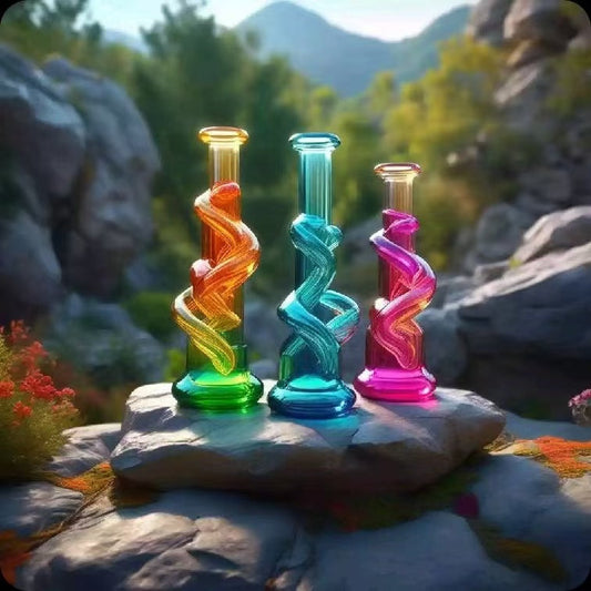 BetterLifeShow: When Glass Meets Craftsmanship, Illuminating the Art of Transparency